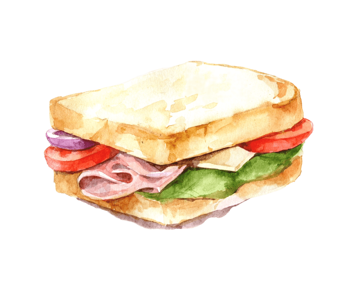 sandwich